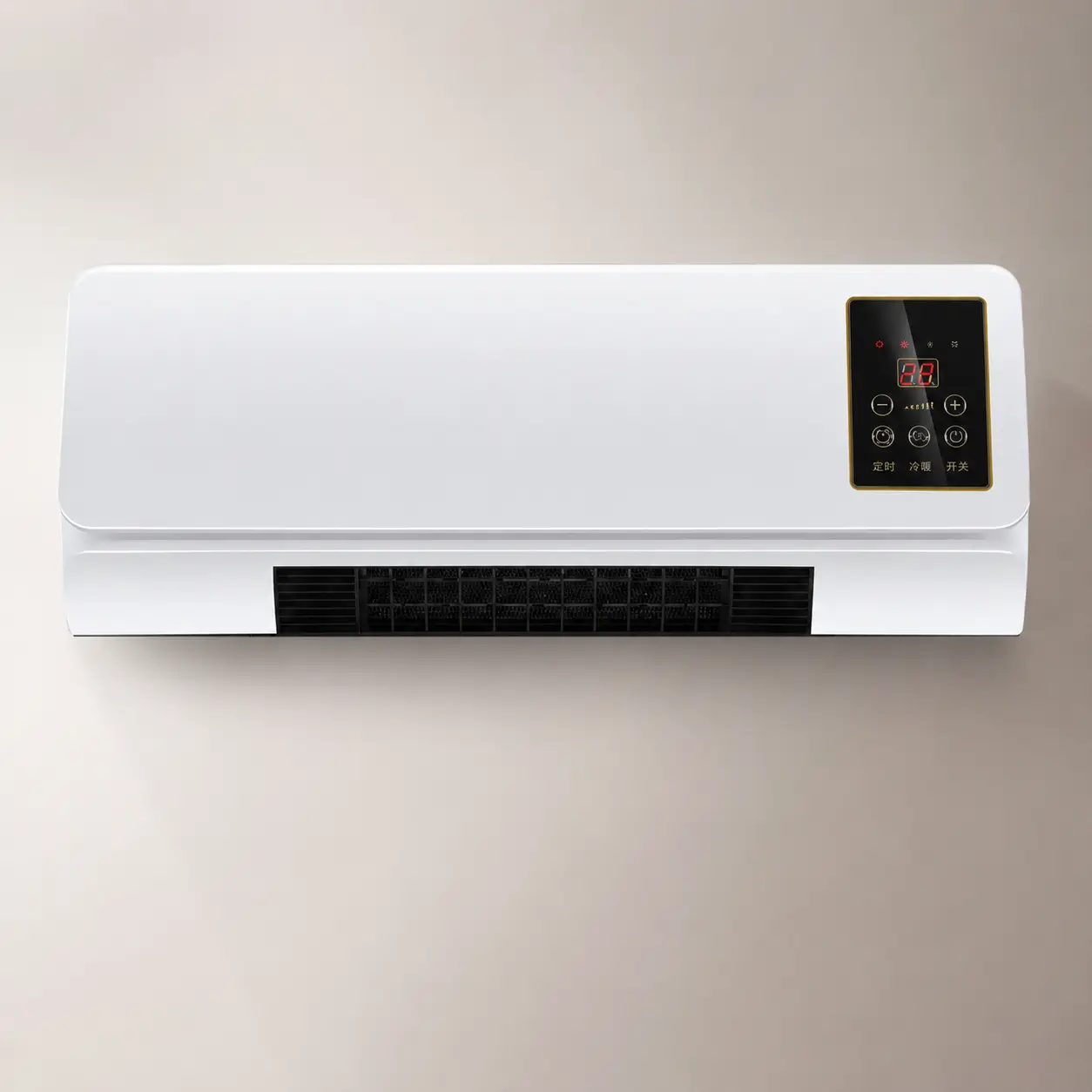 Wall AirCooler — настенный кондиционер-обогреватель